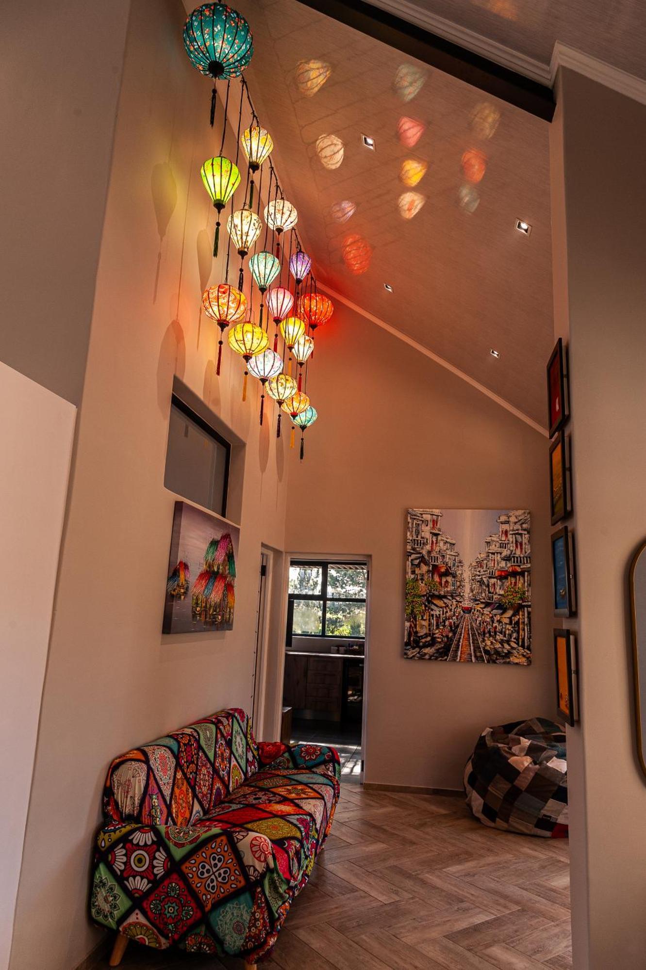 Serenity Vista Retreat *
