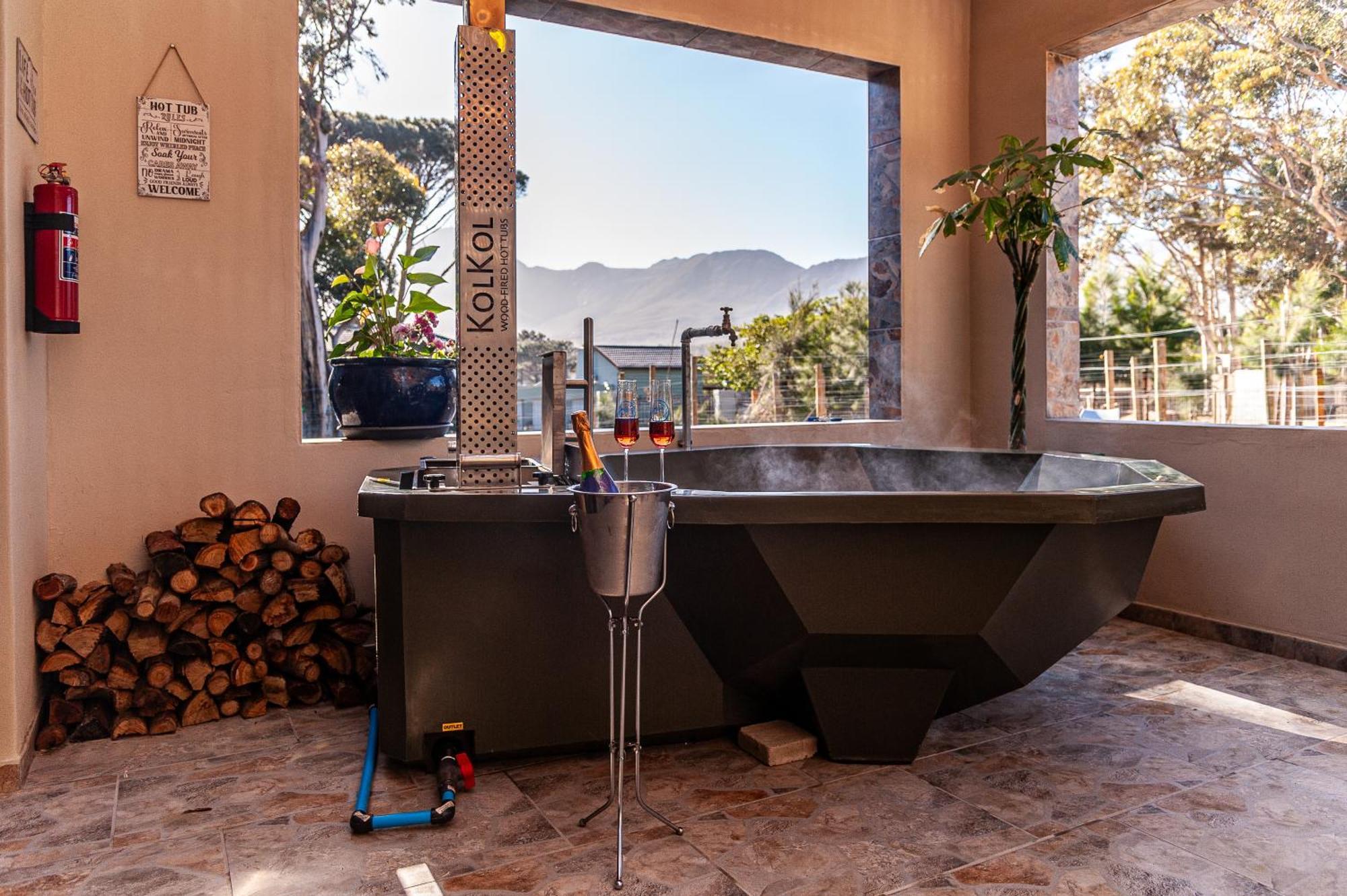 Apartamento Serenity Vista Retreat *