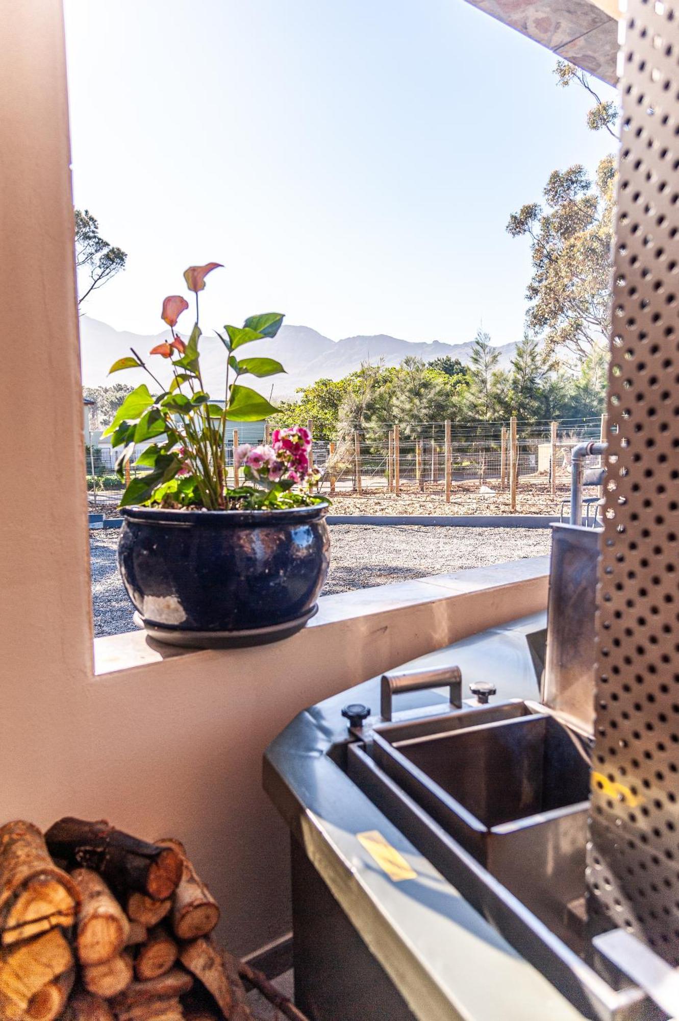 Apartamento Serenity Vista Retreat Cidade Do Cabo