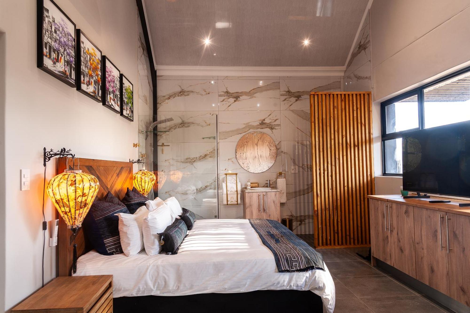 Apartamento Serenity Vista Retreat