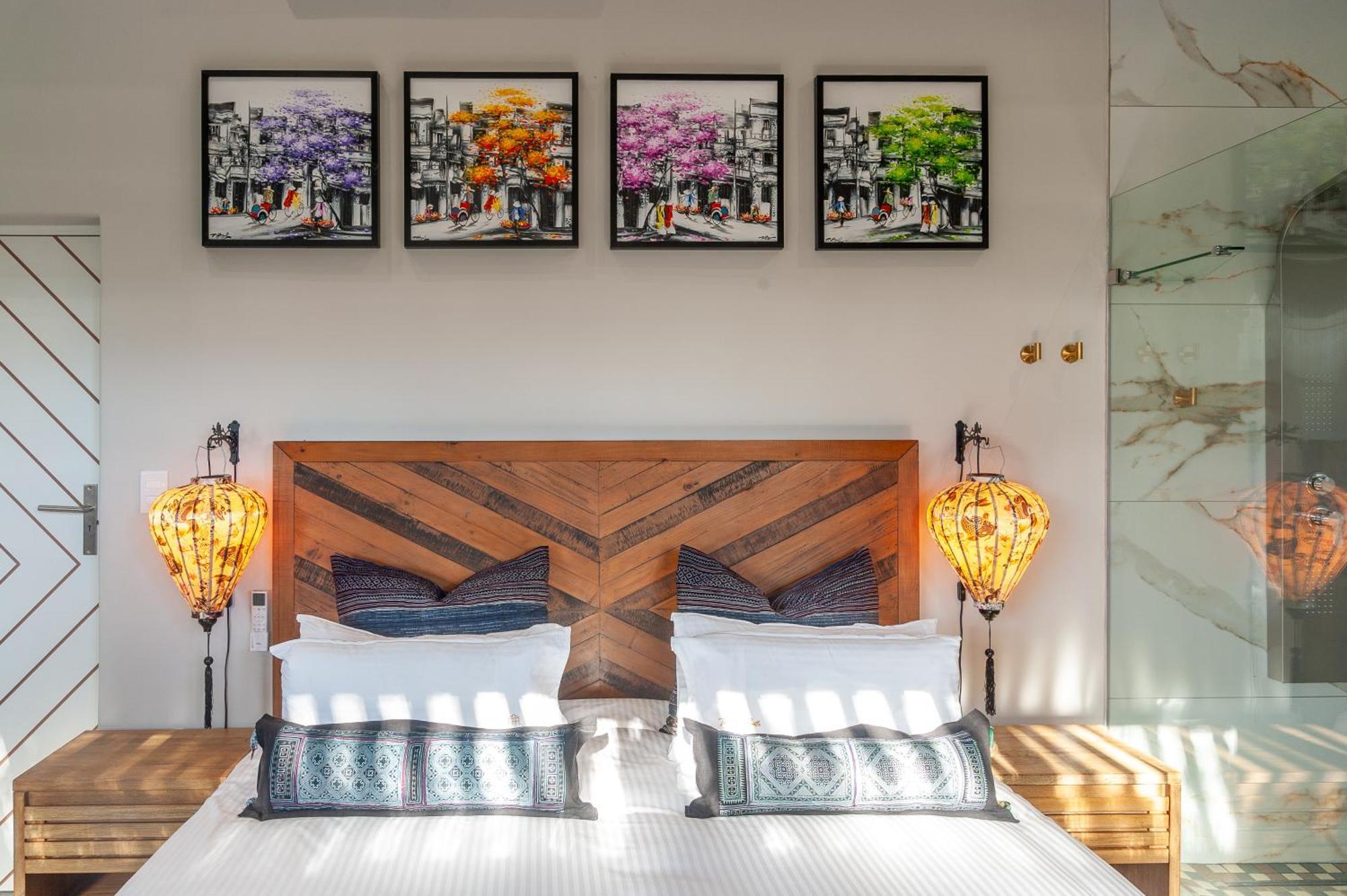 Serenity Vista Retreat * Cidade Do Cabo